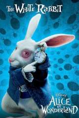 Alice in Wonderland (2010)