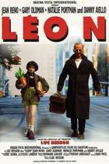 Léon: The Professional poster 31