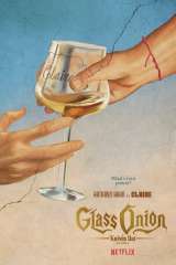 Glass Onion: A Knives Out Mystery poster 52