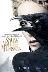 Snow White and the Huntsman (2012)
