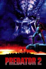 Predator 2 poster 16