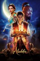 Aladdin poster 48