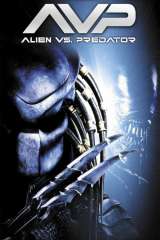 AVP: Alien vs. Predator (2004)