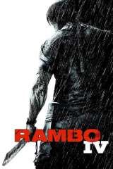 Rambo poster 33