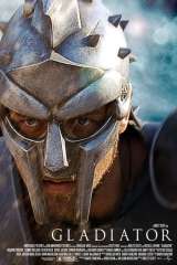 Gladiator poster 16