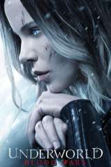 Underworld: Blood Wars poster 21