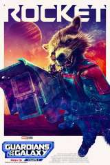Guardians of the Galaxy Vol. 3 poster 17