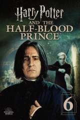 Harry Potter and the Half-Blood Prince poster 2