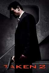 Taken 2 poster 20