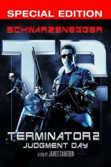 Terminator 2: Judgment Day poster 16
