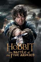 The Hobbit: The Battle of the Five Armies poster 33