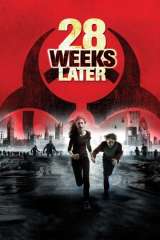 28 Weeks Later poster 1