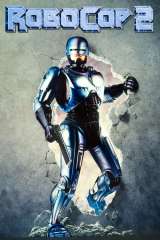 RoboCop 2 poster 13