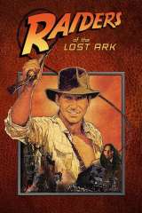 Raiders of the Lost Ark poster 1