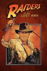 Raiders of the Lost Ark poster 1