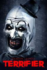 Terrifier poster 2