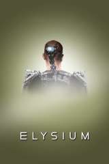 Elysium poster 19
