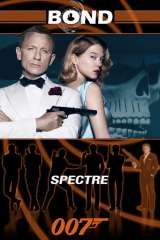 Spectre poster 19