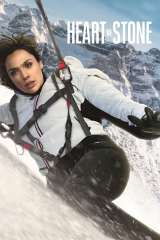 Heart of Stone poster 25
