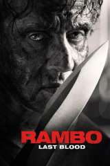 Rambo: Last Blood poster 7