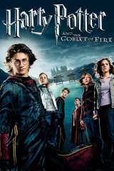 Harry Potter and the Goblet of Fire poster 16