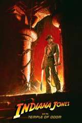 Indiana Jones and the Temple of Doom poster 19