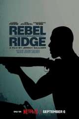 Rebel Ridge poster 6