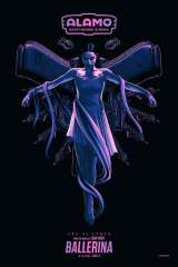 Ballerina poster 13