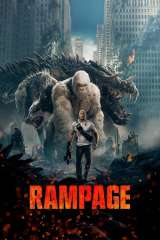 Rampage poster 23