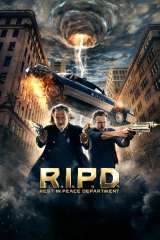 R.I.P.D. poster 19