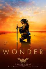 Wonder Woman poster 20