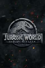 Jurassic World: Fallen Kingdom poster 35