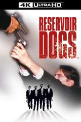 Reservoir Dogs poster 6