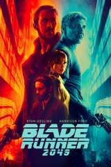 Blade Runner 2049 poster 16
