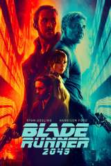 Blade Runner 2049 poster 17