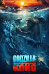Godzilla vs. Kong poster 18