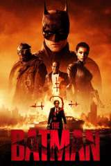 The Batman poster 2