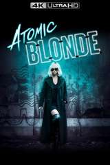 Atomic Blonde (2017)