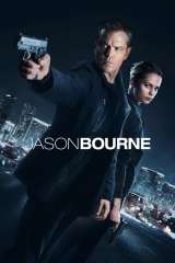 Jason Bourne poster 22