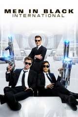 Men in Black: International poster 10