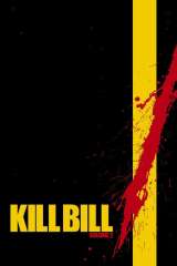Kill Bill: Vol. 2 poster 5