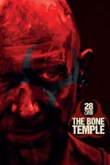 28 Years Later: The Bone Temple poster 6