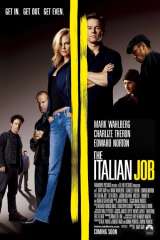 The Italian Job poster 7