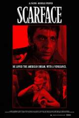 Scarface poster 1