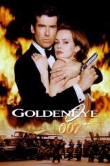 GoldenEye poster 27