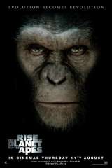Rise of the Planet of the Apes poster 46