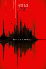 A Quiet Place: Day One poster 28