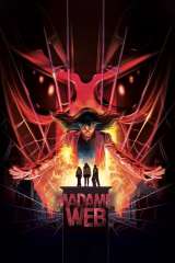 Madame Web poster 13