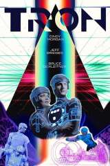 Tron poster 31