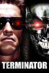 The Terminator poster 22